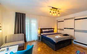 apartments WAVE Velika Gorica